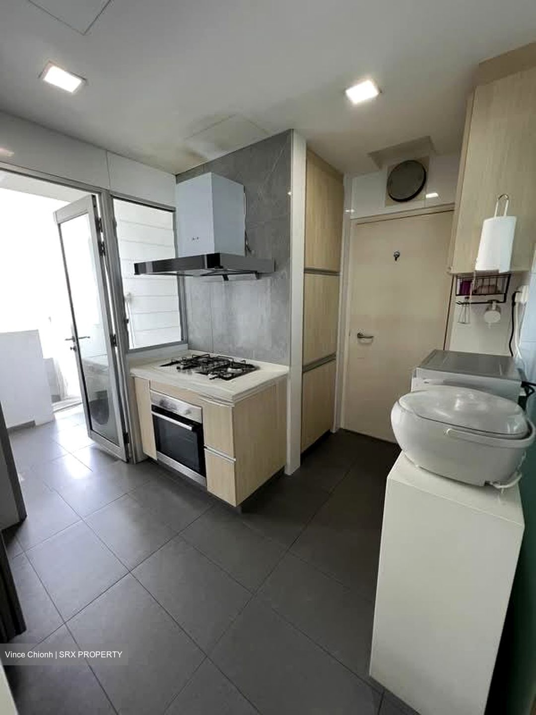 The Parc Condominium (D5), Condominium #567985171